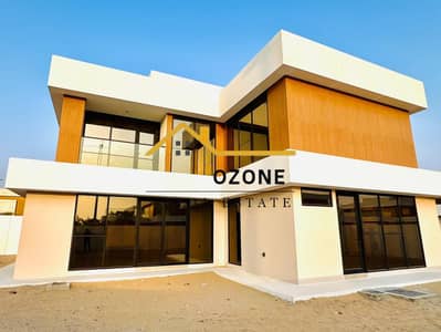 4 Bedroom Villa for Rent in Sharjah Garden City, Sharjah - IMG-20250901-WA0070. jpg