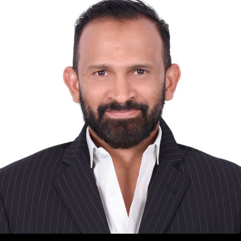 Imthiyaz Hydros
