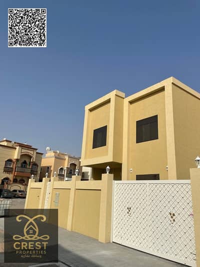 4 Bedroom Villa for Rent in Al Yasmeen, Ajman - IMG-20250902-WA0029_Watermarked. jpg