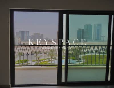 Studio for Sale in Al Khan, Sharjah - DSC00998. jpg