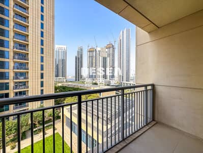 1 Bedroom Apartment for Rent in Dubai Creek Harbour, Dubai - IMG_7441. JPG