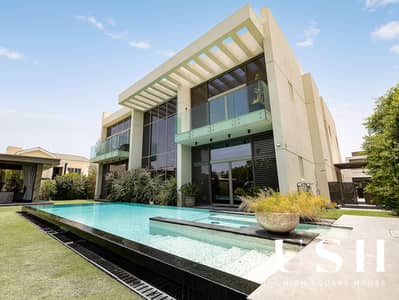 6 Bedroom Villa for Sale in Mohammed Bin Rashid City, Dubai - E07-56. jpg