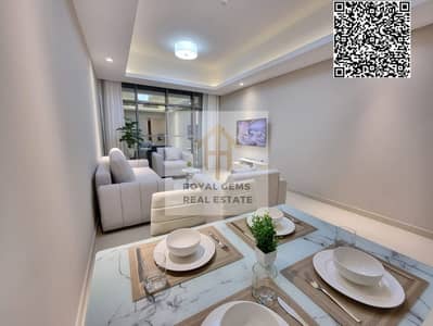 1 Bedroom Apartment for Rent in Al Rashidiya, Ajman - WhatsApp Image 2025-05-28 at 12.25. 43 PM. jpeg