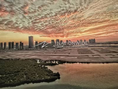 2 Bedroom Flat for Sale in Al Reem Island, Abu Dhabi - Upcoming | Fully Furnished 2BR+M | Prime Location