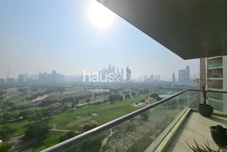 景观公寓社区， 迪拜 3 卧室单位待租 - 位于景观公寓社区，锦绣前程，锦绣前程西 3 卧室的公寓 285000 AED - 12683781