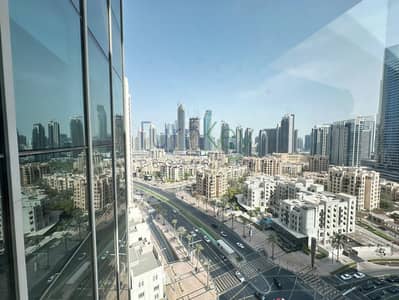 1 Bedroom Flat for Rent in Downtown Dubai, Dubai - 1edd405c-73ab-4fda-be21-29b563be3b88. jpeg