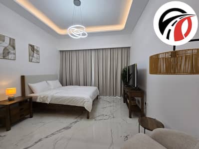 استوديو  للايجار في مدينة ميدان، دبي - 20250830_131609. jpg