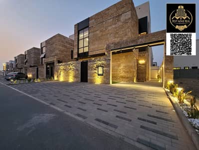 6 Bedroom Villa for Sale in Al Bahia, Ajman - IMG-20250901-WA0239. jpg