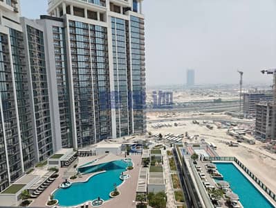 1 Bedroom Flat for Rent in Sobha Hartland, Dubai - Image_20250902124516. jpg