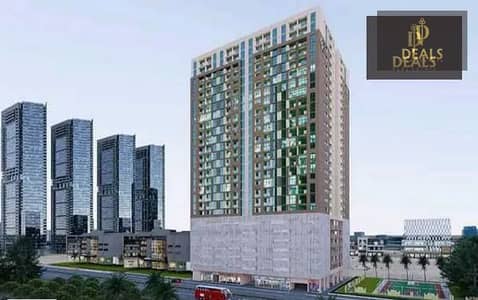 2 Bedroom Apartment for Sale in Al Amerah, Ajman - Screenshot 2025-08-26 122626. png