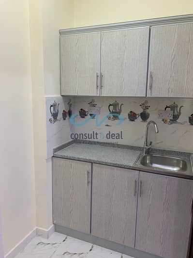 Studio for Rent in Mohamed Bin Zayed City, Abu Dhabi - IMG_0360. jpg
