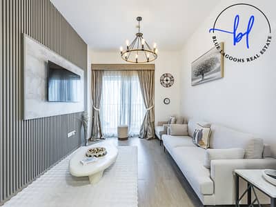 شقة 2 غرفة نوم للبيع في وصل غيت، دبي - JGC02666-HDR. jpg
