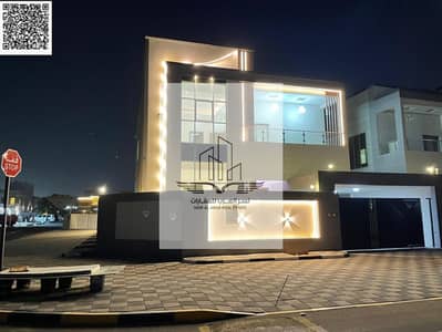 5 Bedroom Villa for Sale in Al Rawda, Ajman - WhatsApp Image 2025-09-01 at 1.49. 37 PM. jpeg