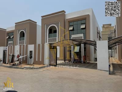 5 Bedroom Villa for Sale in Al Rawda, Ajman - WhatsApp Image 2025-08-04 at 21.48. 47 (8). jpeg