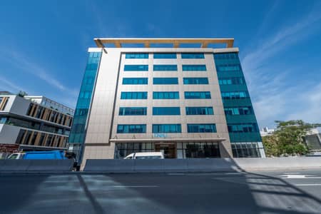 Office for Rent in Dubai Internet City, Dubai - DSC_8602. jpg