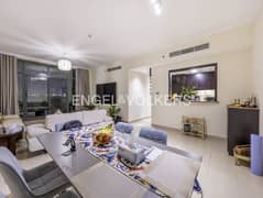 Spacious | Golf Community Living | With Balcony