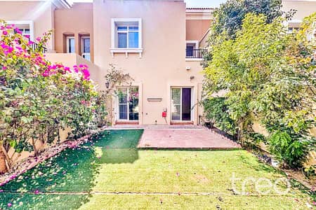 2 Bedroom Townhouse for Rent in Arabian Ranches, Dubai - New Listing | Available Now | Close to Park