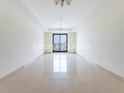 文化村， 迪拜 3 卧室单位待租 - 位于文化村，丽雅塔 3 卧室的公寓 155000 AED - 12683981