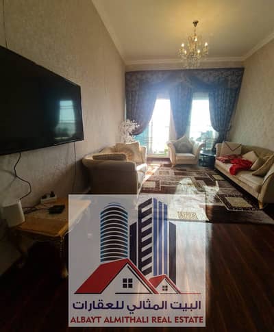 1 Bedroom Flat for Sale in Al Rashidiya, Ajman - IMG-20250902-WA0016. jpg