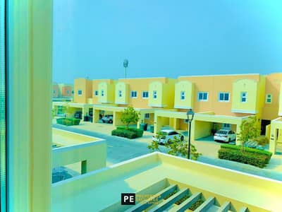 4 Bedroom Townhouse for Rent in Dubailand, Dubai - 16. png