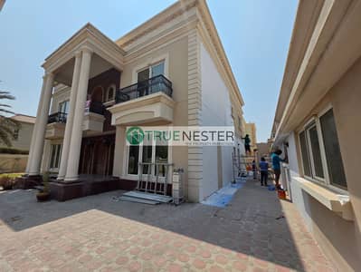 5 Bedroom Villa for Rent in Umm Suqeim, Dubai - 20250902_120151. jpg