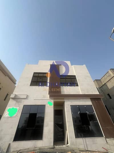 4 Bedroom Villa for Sale in Hoshi, Sharjah - 1000050038. jpg