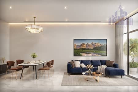 Studio for Sale in Dubai Silicon Oasis (DSO), Dubai - Oasis_Living2_4K-min-scaled (1). jpg