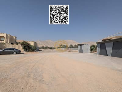 Plot for Sale in Ras Al Khaimah Gateway, Ras Al Khaimah - PXL_20250501_113921330. jpg