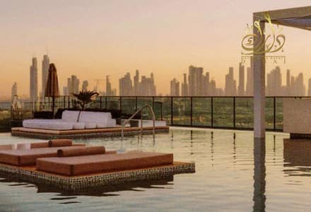 1 Bedroom Flat for Sale in International City, Dubai - 9. jpg