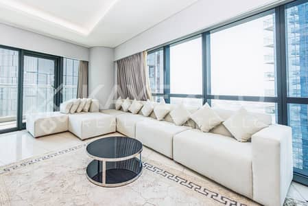 2 Cпальни Апартаменты Продажа в Бизнес Бей, Дубай - 629A6105-Edit. jpg