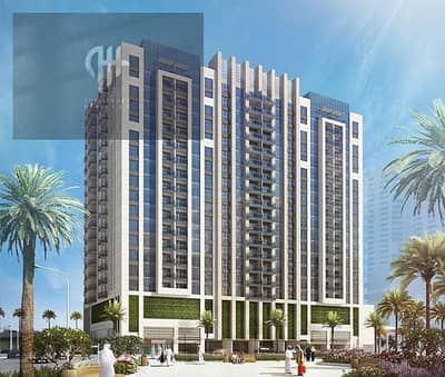 3 Bedroom Apartment for Sale in Al Barsha, Dubai - API-BARSHA-RESIDENTIAL-TOWER-ON-PLOT-NO. -373-1450-IN-AL-BARSHA-FIRST-DUBAI-UAE. jpg