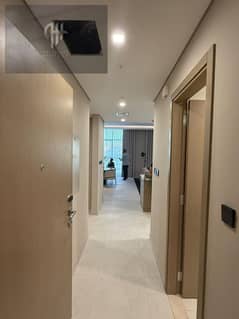 Spacious 3 BHK Maid | Near to Metro Station