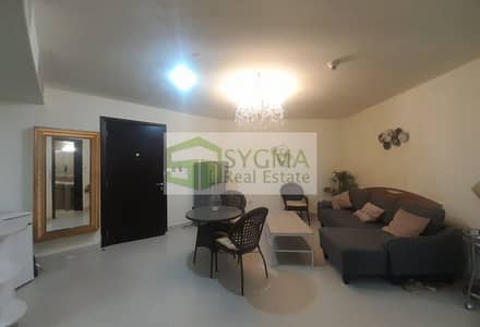 1 Bedroom Flat for Rent in Jumeirah Lake Towers (JLT), Dubai - 2. jpg