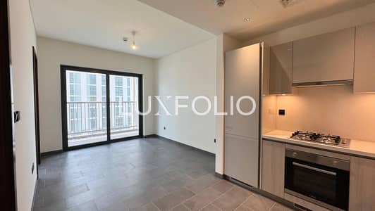 1 Bedroom Apartment for Rent in Sobha Hartland, Dubai - Brand New Unit | Kitchen Appliances | High Floor | One Bed + Study