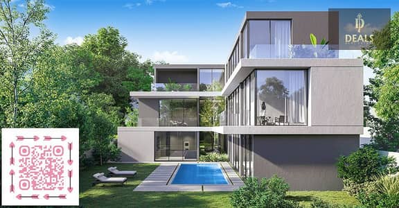 6 Bedroom Villa for Sale in Tilal City, Sharjah - 000000aaaa. jpg