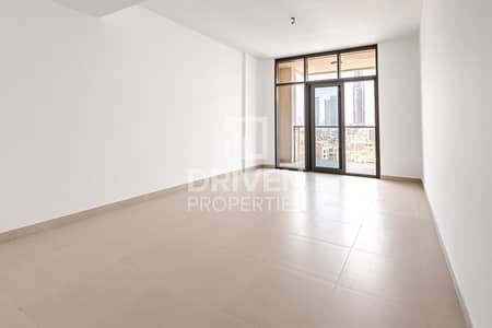 2 Bedroom Apartment for Rent in Downtown Dubai, Dubai - Spacious Layout | Vacant Unit | Burj Khalifa View