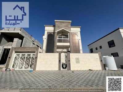 5 Bedroom Villa for Rent in Al Yasmeen, Ajman - IMG-20250824-WA0022. jpg