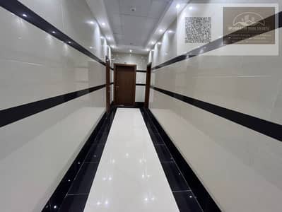 2 Cпальни Апартаменты в аренду в Аль Рауда, Аджман - IMG-20250902-WA0032. jpg