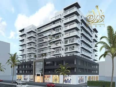 2 Bedroom Apartment for Sale in Al Furjan, Dubai - WhatsApp Image 2025-08-28 at 10.12. 13 AM. jpeg