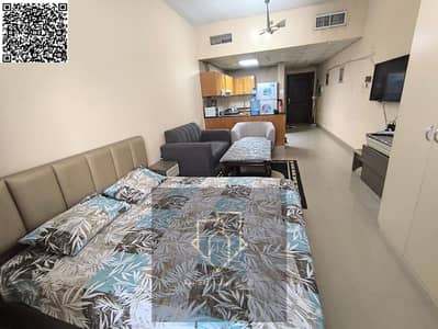 阿尔努艾米亚， 阿治曼 单身公寓待售 - IMG-20250902-WA0076. jpg