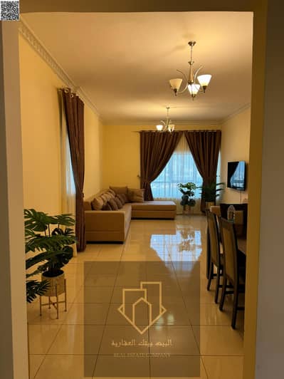 2 Bedroom Apartment for Sale in Al Bustan, Ajman - IMG-20250902-WA0021. jpg