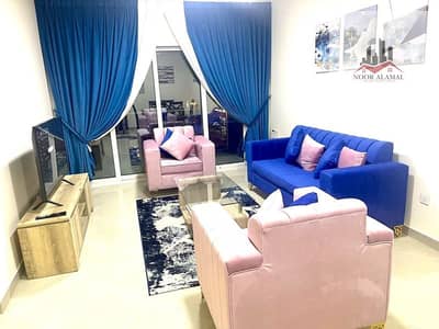 1 Спальня Апартаменты в аренду в Аль Тааун, Шарджа - 7c369b07-d7e2-4c9a-95b9-837c69598285. jpg
