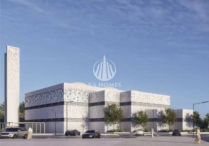 3 Bedroom Townhouse for Sale in Barashi, Sharjah - 05. jpg