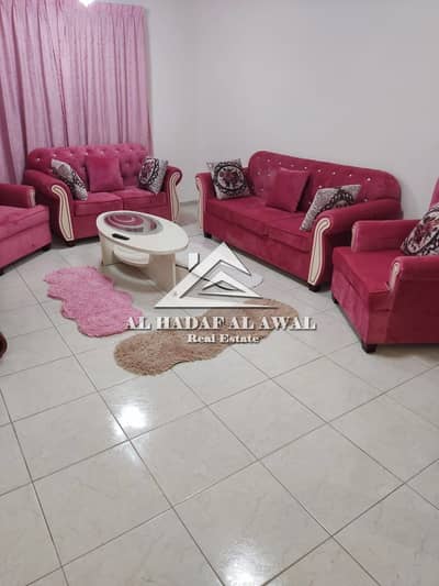 فلیٹ 1 غرفة نوم للايجار في التعاون، الشارقة - IMG-20250901-WA0304. jpg