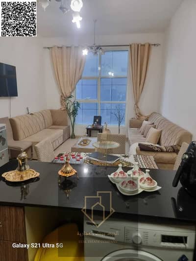 阿尔努艾米亚， 阿治曼 1 卧室公寓待租 - WhatsApp Image 2025-09-02 at 10.59. 54 AM. jpeg