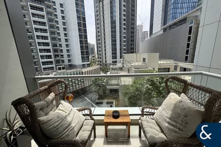 1 Bedroom Flat for Sale in Business Bay, Dubai - Vastu | One Bedroom | Community & Pool View