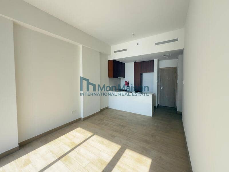 Multiple Options Available | Vacant | Marina View