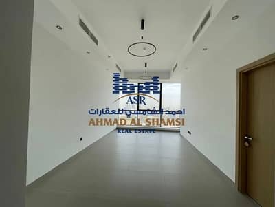 فلیٹ 1 غرفة نوم للايجار في الممزر، الشارقة - 1. jpg