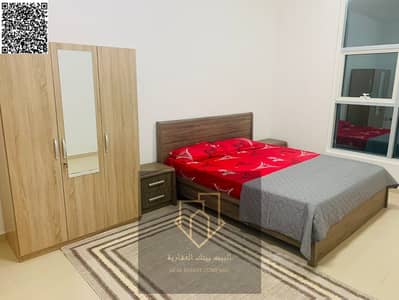 فلیٹ 1 غرفة نوم للبيع في النعيمية، عجمان - IMG-20250901-WA0271. jpg