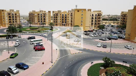 1 Bedroom Flat for Rent in International City, Dubai - 1. jpg